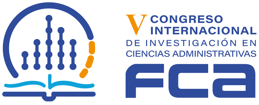 V Congreso Internacional de la Facultad de Ciencias Administrativas
